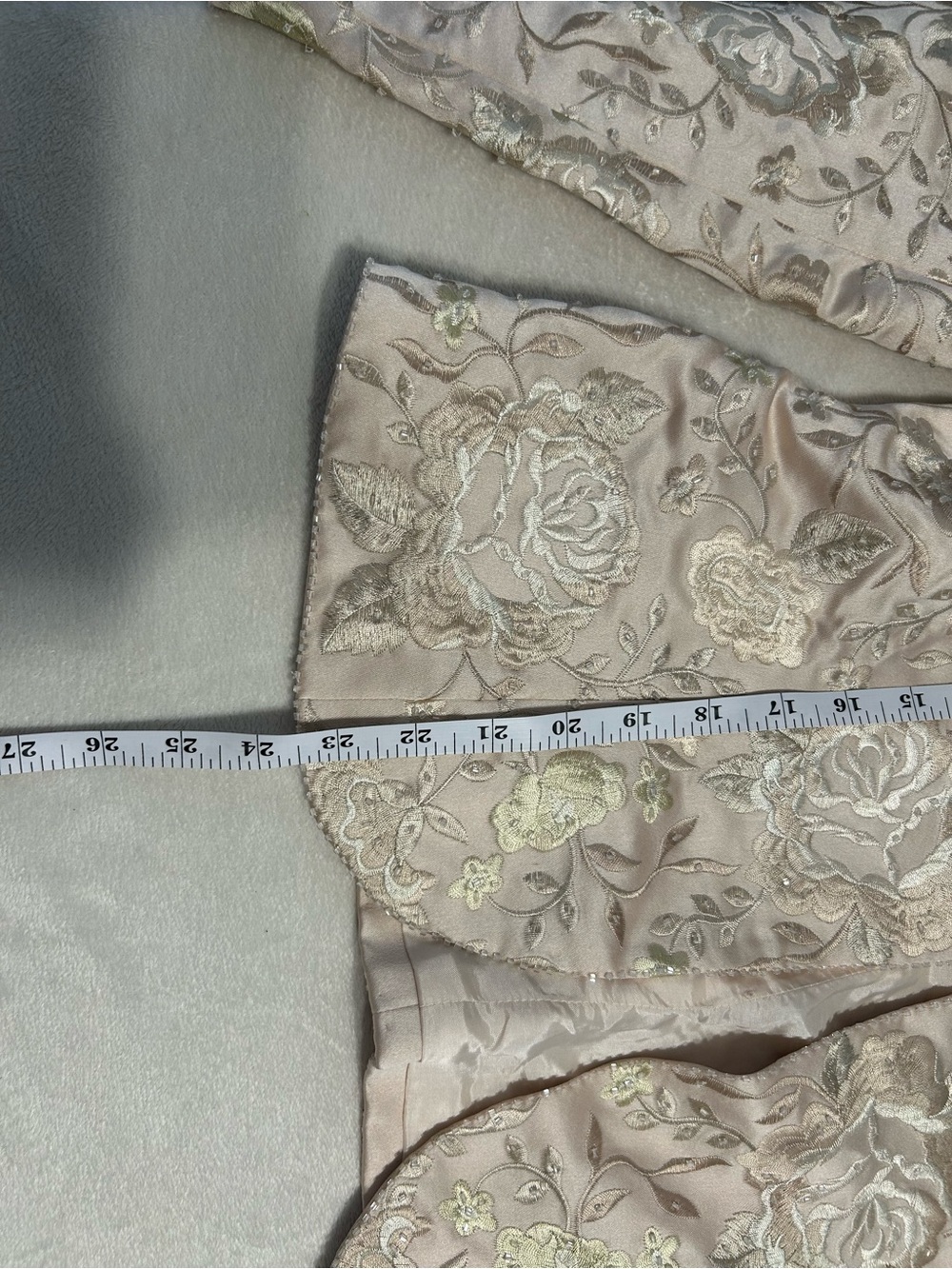 Vintage Lillie Rubin Jacket and Top set - Picture 8 of 14